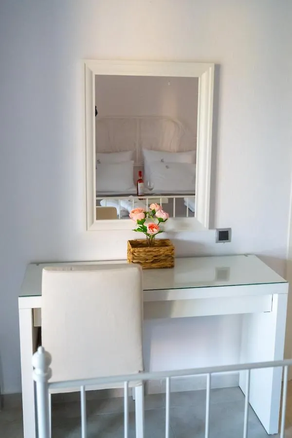 הוילה פסאקודיה Island House וילה